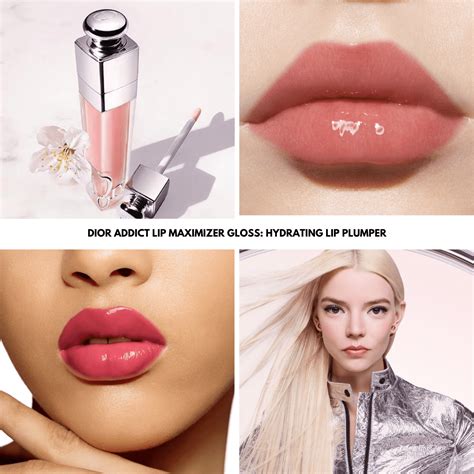 dior lip maximizer holiday|where to buy dior lip gloss.